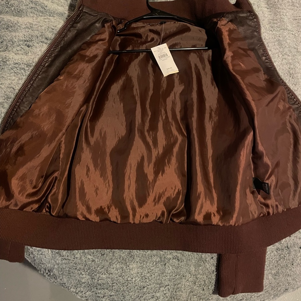 Fall Jacket - Picture 3 of 4